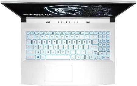 MSI Sword 15 A12VE-402IN Intel Core i7 12th Gen (16GB/1TB SSD/Win 11)