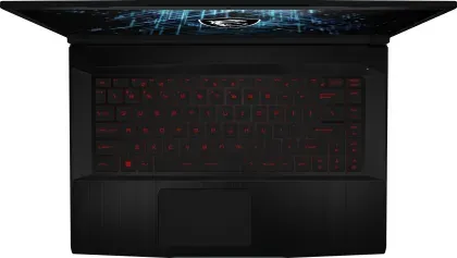 MSI Thin GF63 11SC-1401IN Intel Core i5 11th Gen (8GB/512GB SSD/Win 11 ...