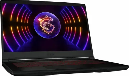 MSI Thin GF63 12UC-846IN Intel Core i5 12th Gen (16GB/512GB SSD/Win 11)