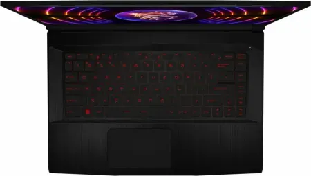 MSI Thin GF63 12UC-846IN Intel Core i5 12th Gen (16GB/512GB SSD/Win 11)