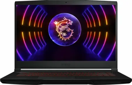 MSI Thin GF63 12UC-846IN Intel Core i5 12th Gen (16GB/512GB SSD/Win 11)