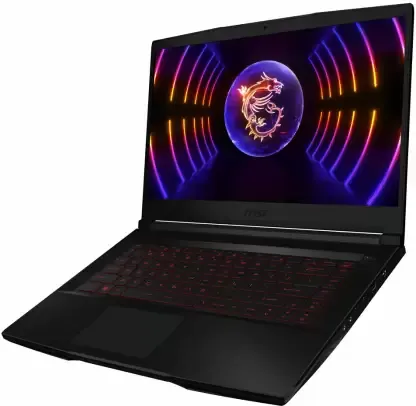 MSI Thin GF63 12VE-070IN Intel Core i7 12th Gen (16GB/512GB SSD/Win 11)