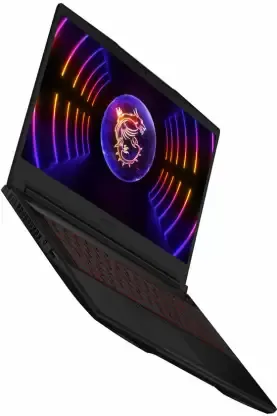 MSI Thin GF63 12VE-070IN Intel Core i7 12th Gen (16GB/512GB SSD/Win 11)