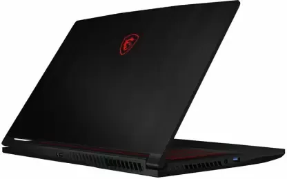 MSI Thin GF63 12VE-070IN Intel Core i7 12th Gen (16GB/512GB SSD/Win 11)