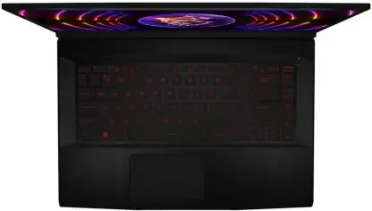 MSI Thin GF63 12VE-070IN Intel Core i7 12th Gen (16GB/512GB SSD/Win 11)