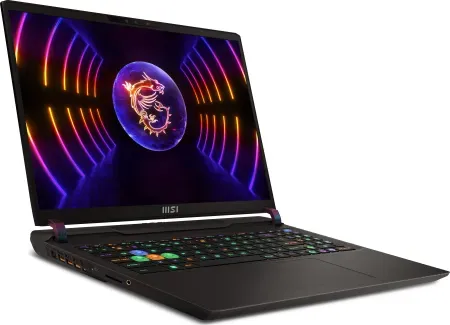 MSI Vector GP68 HX 13VG-214IN Intel Core i7 13th Gen (16GB/1TB SSD/Win 11)