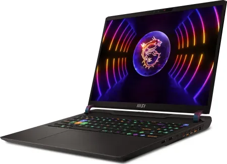 MSI Vector GP68 HX 13VG-214IN Intel Core i7 13th Gen (16GB/1TB SSD/Win 11)