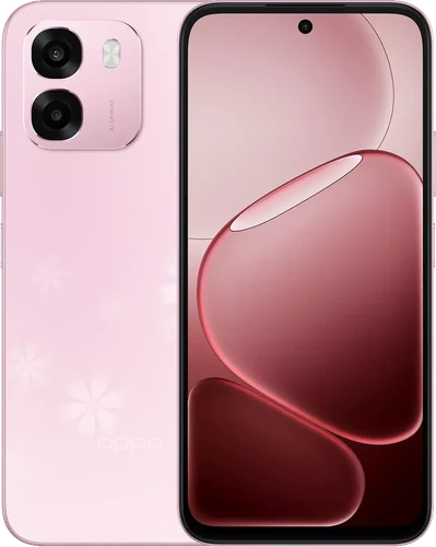 Oppo A6 (6GB RAM + 256GB)