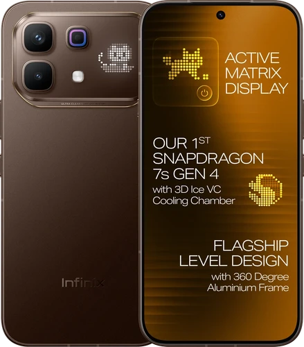 Infinix Note 60 Pro 256GB