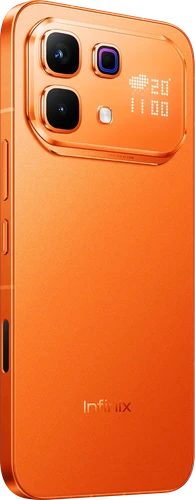 Infinix Note 60 Pro