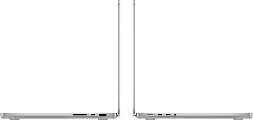 Apple MacBook Pro 14 2026 (24GB + 2TB)