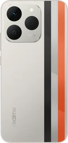 Realme Narzo 90