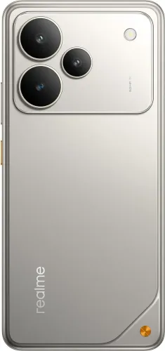 Realme P4