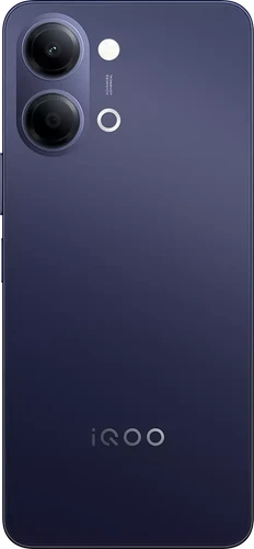 iQOO Z11 Lite 6GB RAM, 256GB