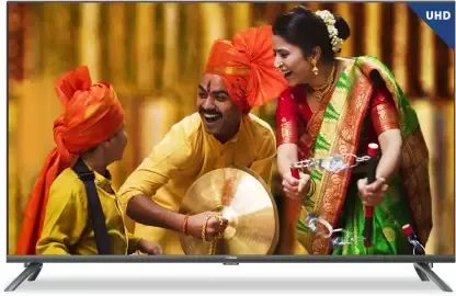 Nokia 43UHDADNVVGE 43 Inches 4K LED Smart TV