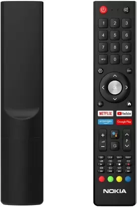 Nokia 43UHDADNVVGE 43 Inches 4K LED Smart TV