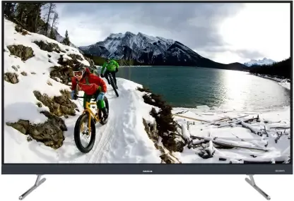 Nokia 50TAUHDN 50 Inches 4K LED Smart Android TV