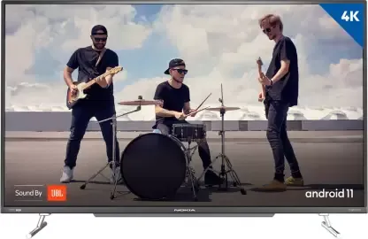 Nokia 50UHDADNDT52X 50 Inches 4K LED Smart TV