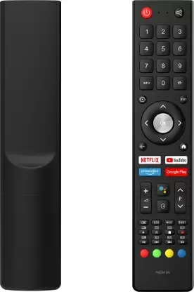 Nokia 50UHDADNVVGE 50 Inches 4K LED Smart TV