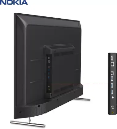 Nokia 50UHDAQNDT5Q 50 Inches 4K Smart TV