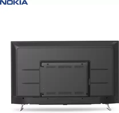 Nokia 55UHDADNDT8P 55 Inches 4K LED Smart TV