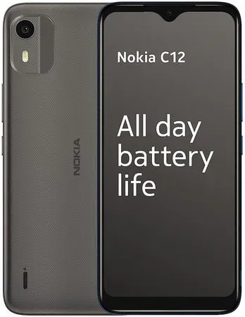 Nokia C12