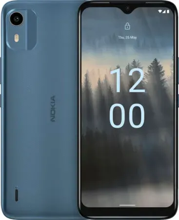 Nokia C12 Pro (3GB RAM + 64GB)