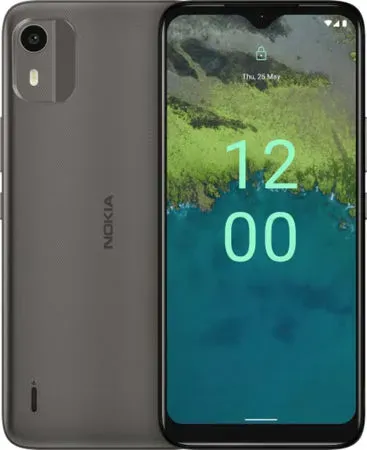 Nokia C12 Pro (3GB RAM + 64GB)