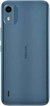 Nokia C12 Pro (4GB RAM + 64GB)