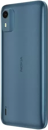Nokia C12 Pro (4GB RAM + 64GB)