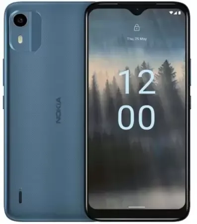 Nokia C12 Pro (4GB RAM + 64GB)