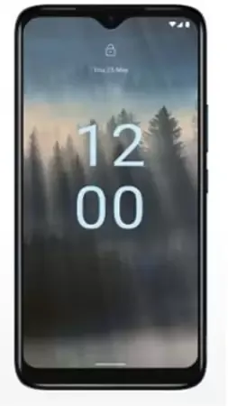 Nokia C12 Pro (4GB RAM + 64GB)