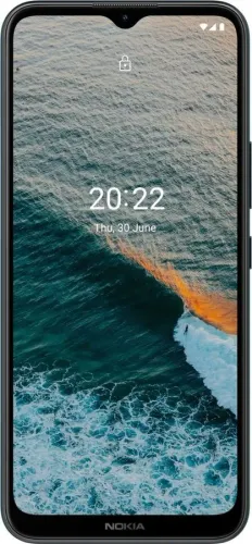 Nokia C21 Plus (4GB RAM + 64GB)