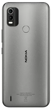 Nokia C21 Plus (4GB RAM + 64GB)