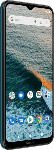 Nokia C21 Plus (4GB RAM + 64GB)