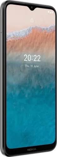 Nokia C21 Plus