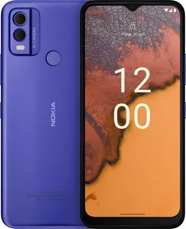 Nokia C22 (4GB RAM + 64GB)