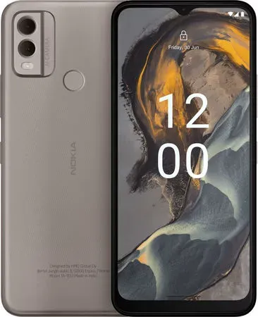 Nokia C22 (4GB RAM + 64GB)