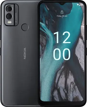 Nokia C22 (4GB RAM + 64GB)