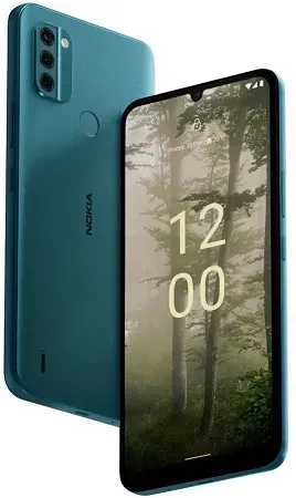 Nokia C31 (4GB RAM + 64GB)