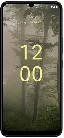 Nokia C31 (4GB RAM + 64GB)