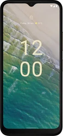 Nokia C32 (4GB RAM + 128GB)