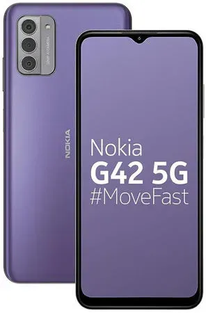 Nokia G42