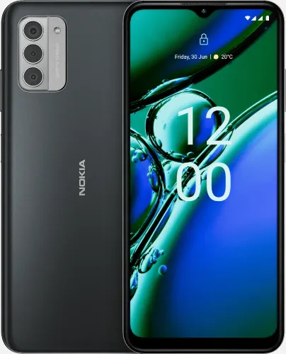 Nokia G42 4GB RAM