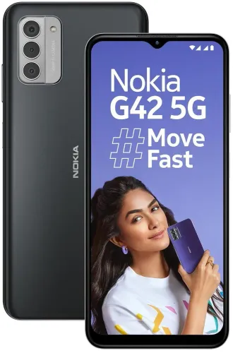 Nokia G42 4GB RAM