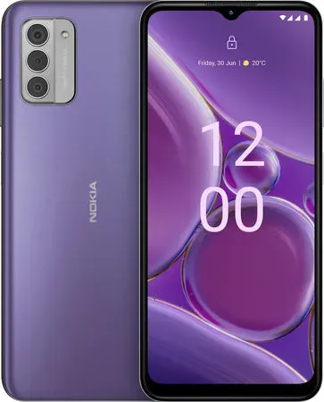 Nokia G42 (8GB RAM + 256GB)