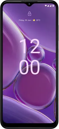 Nokia G42 (8GB RAM + 256GB)
