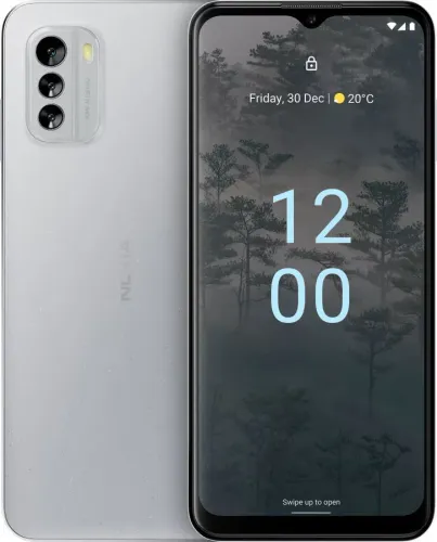 Nokia G60 5G