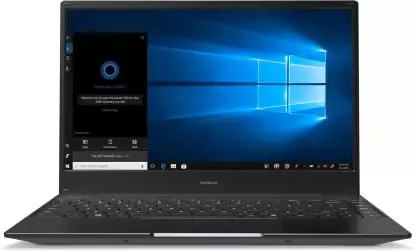 Nokia PureBook S14 NKi510TL85S Core i5 10th Gen (8GB/512GB SSD/Windows 10)