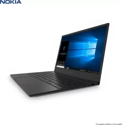 Nokia PureBook S14 NKi510TL85S Core i5 10th Gen (8GB/512GB SSD/Windows 10)